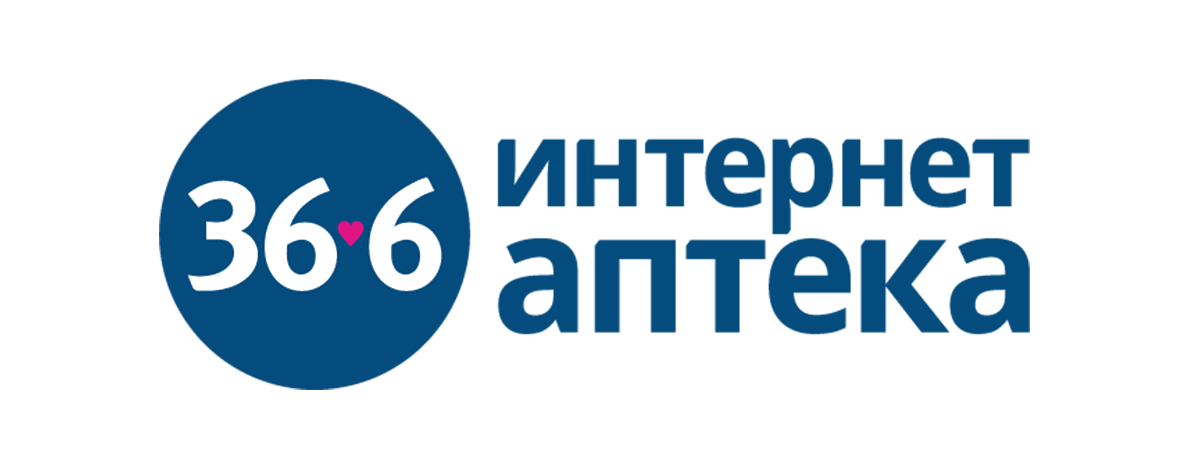 Аптечная сеть 36,6