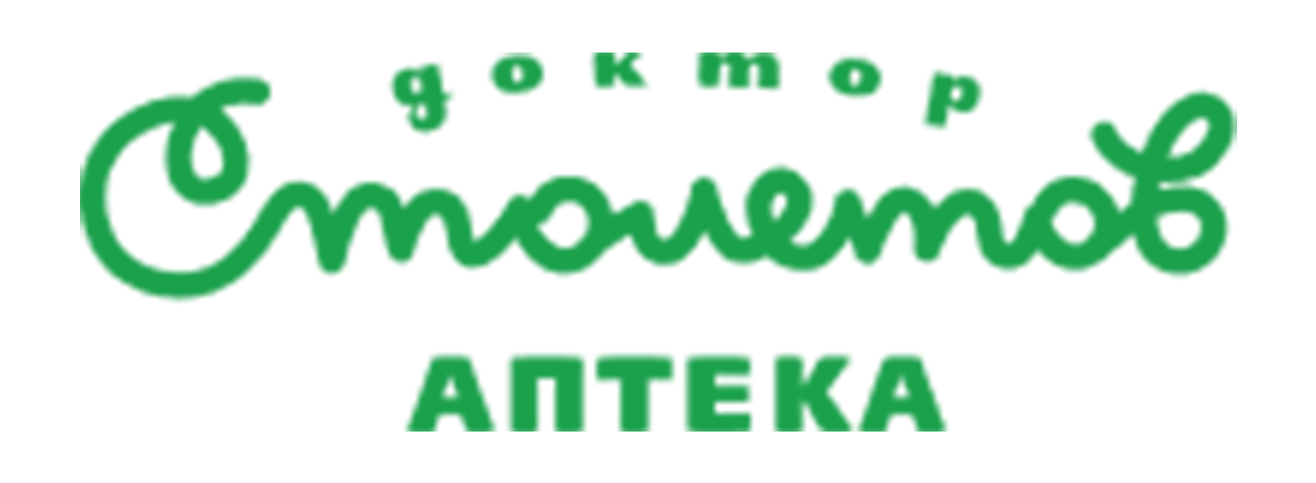 Доктор Столетов