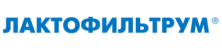 Логотип Лактофильтрум