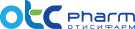 OTCpharm логотип