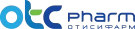 OTCpharm логотип